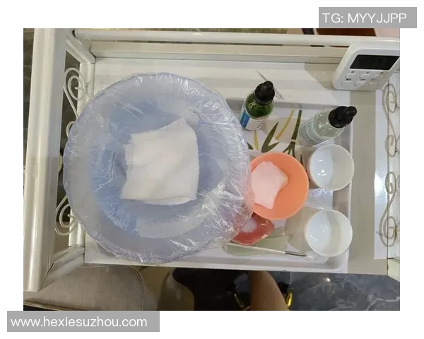 打造靓丽外形，从头到脚的美容美发全方位护理攻略