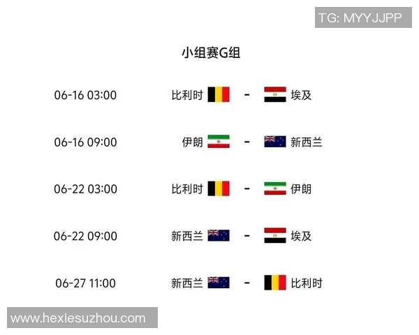 世界杯赛事分析：各大强队实力对比与赛程前瞻