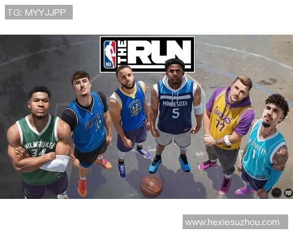 篮球新时代:从街头到NBA,探索篮球文化的全球化与发展趋势